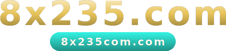 8x235.com logo